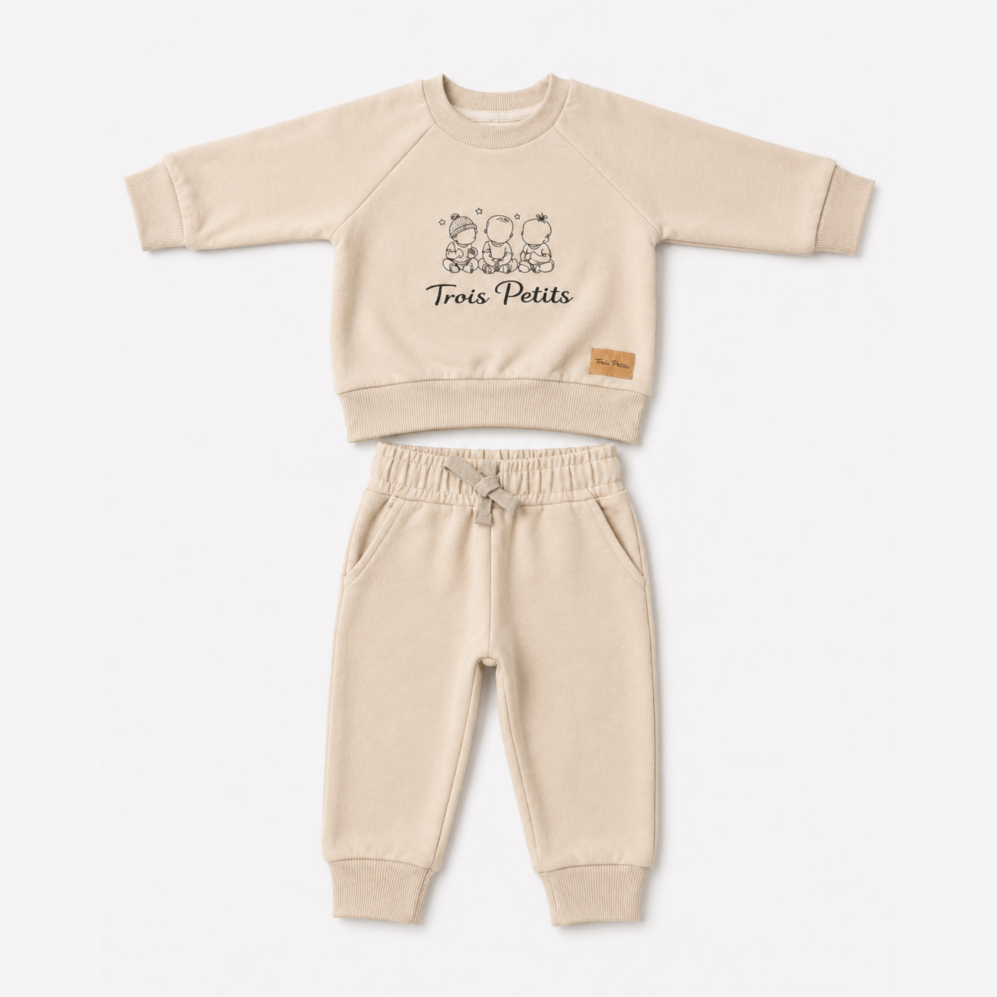 Cannes Baby Set