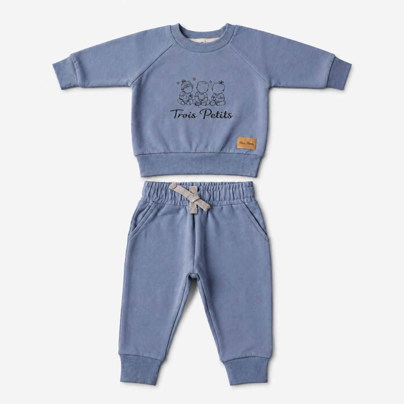 Cannes Baby Set