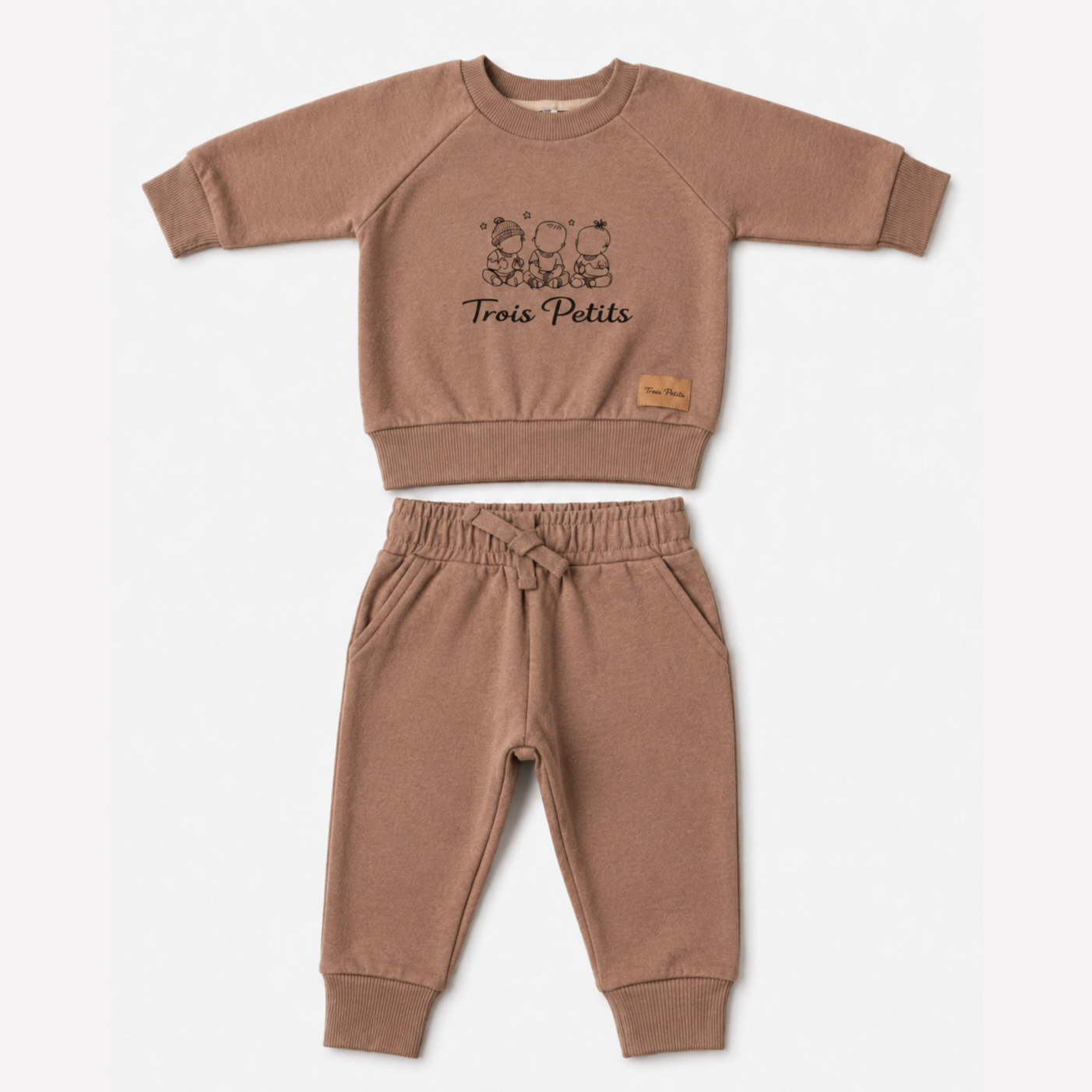 Cannes Baby Set