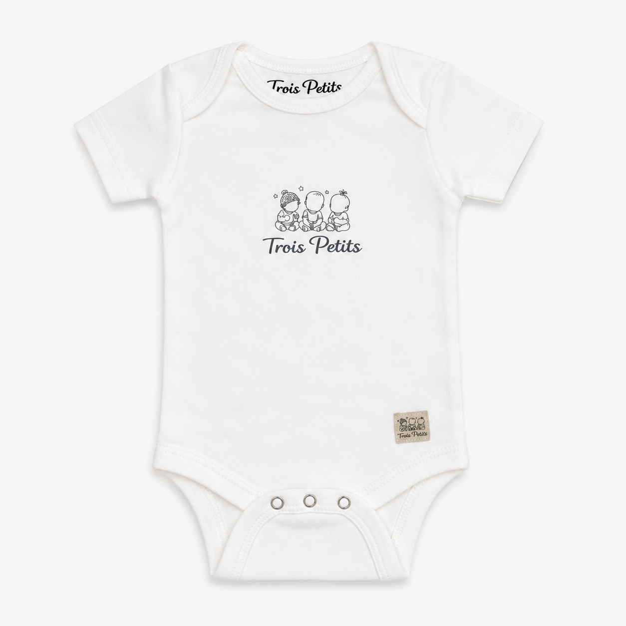 Rompers (Unisex)