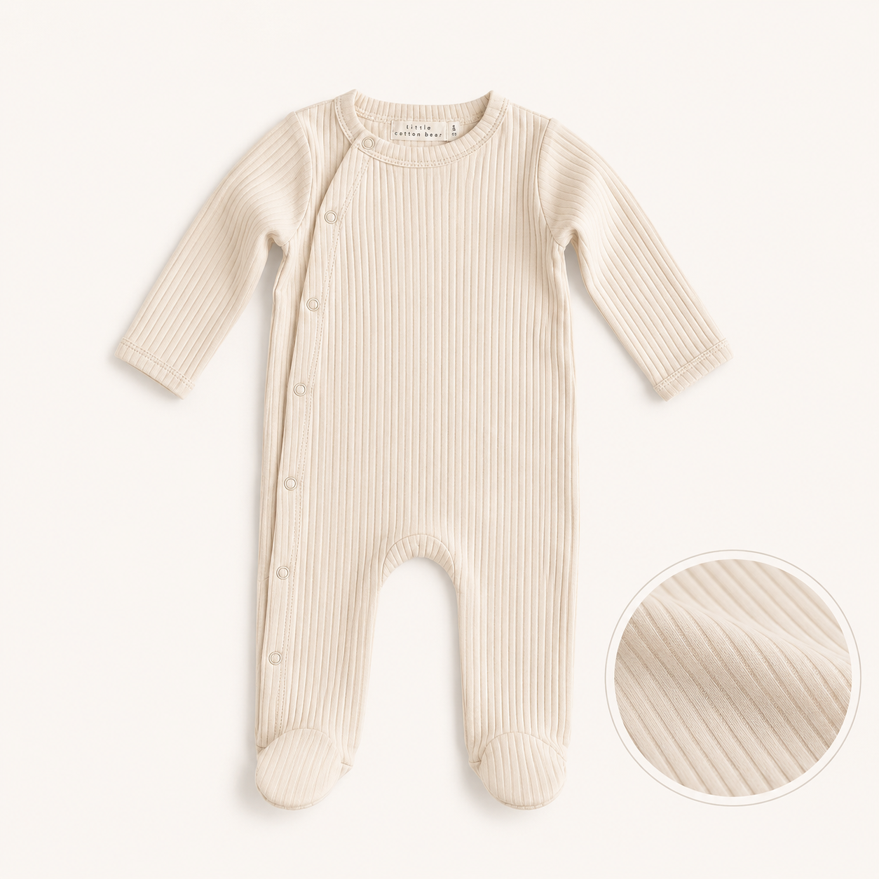 Pyjama's (3-6 maanden)