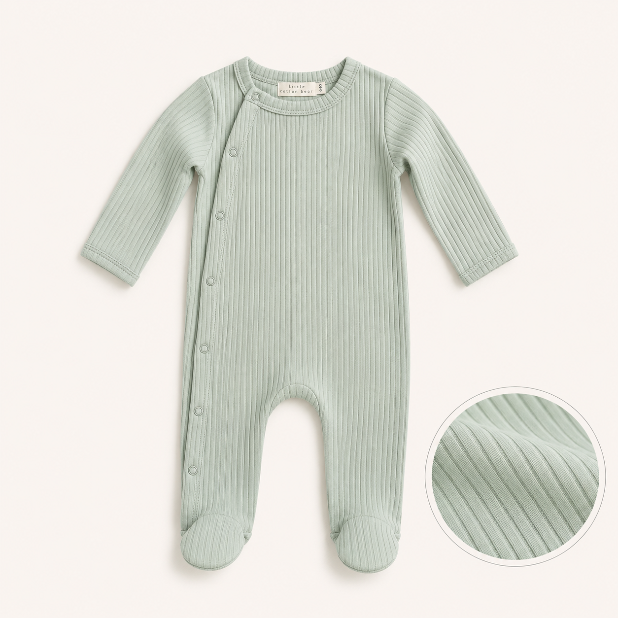 Pyjama's (3-6 maanden)