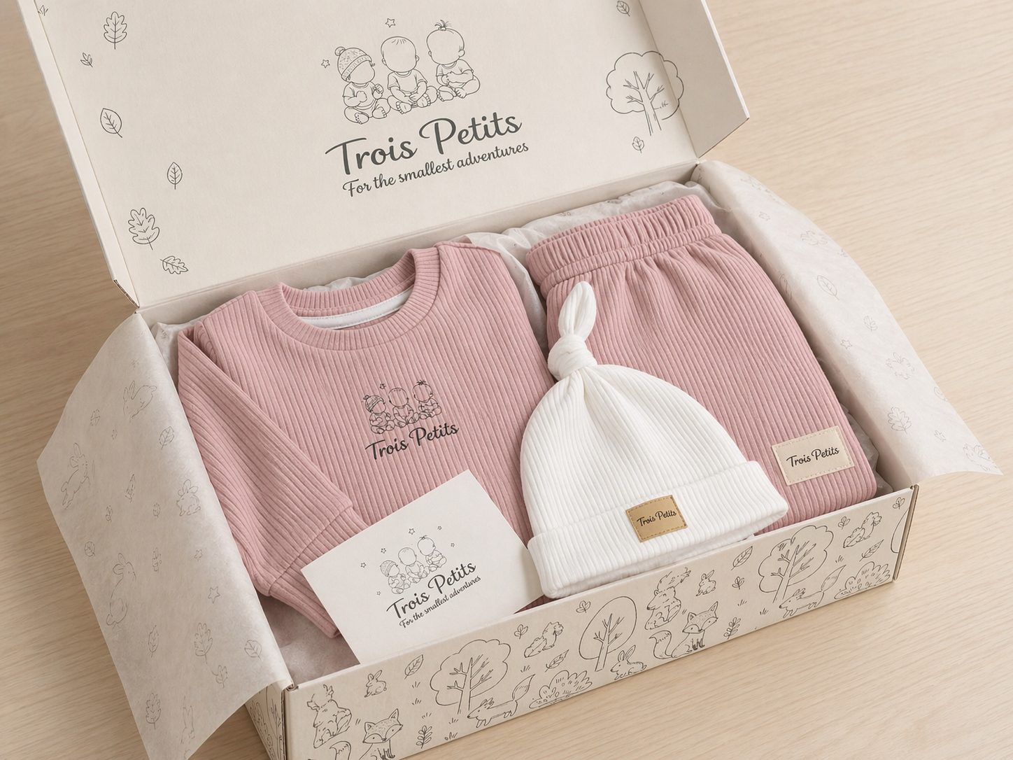 Giftsets Essentials
