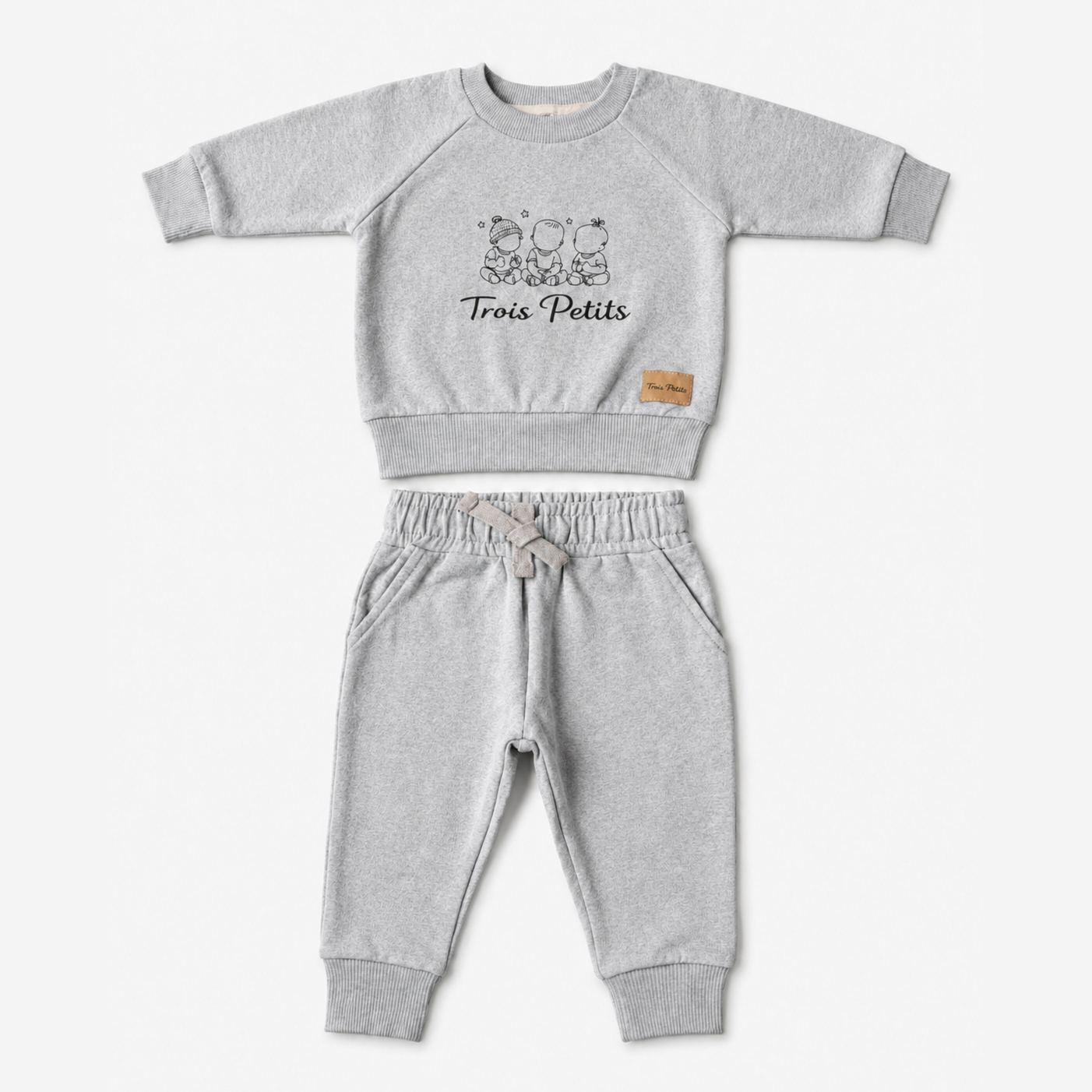 Cannes Baby Set