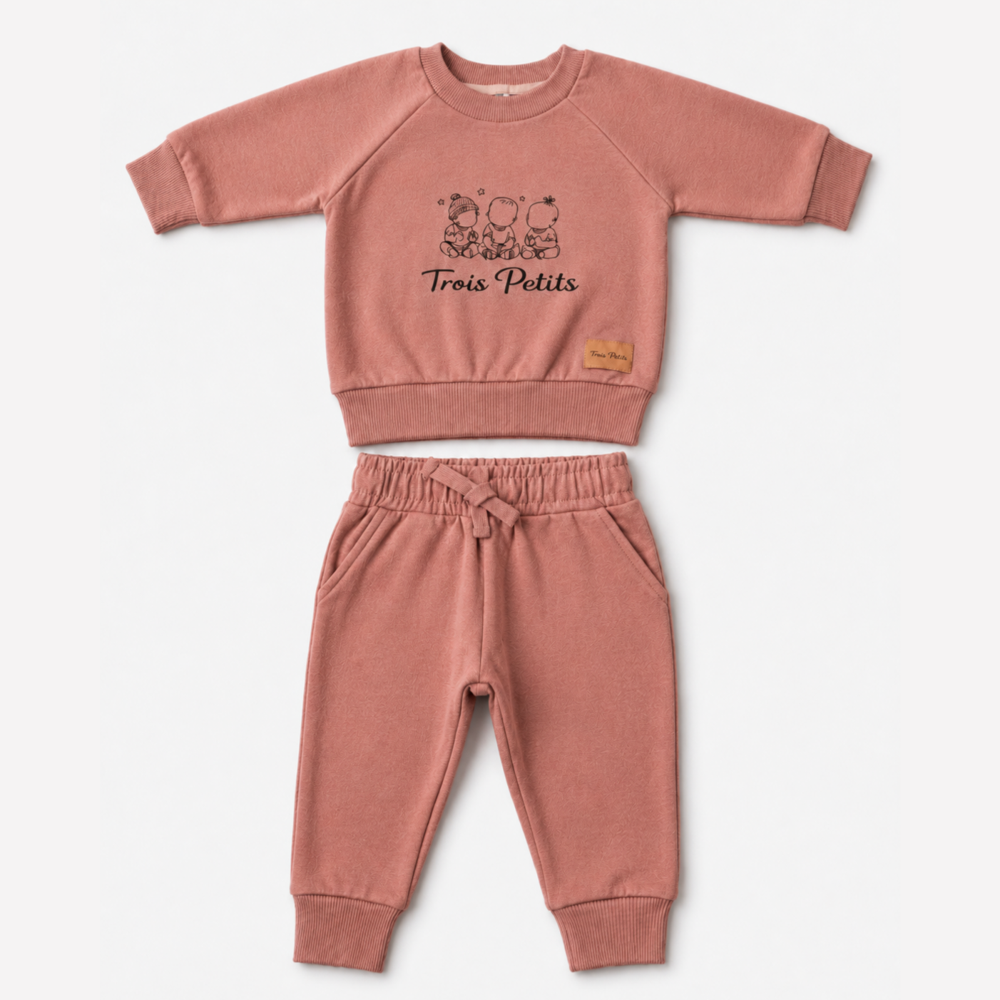 Cannes Baby Set
