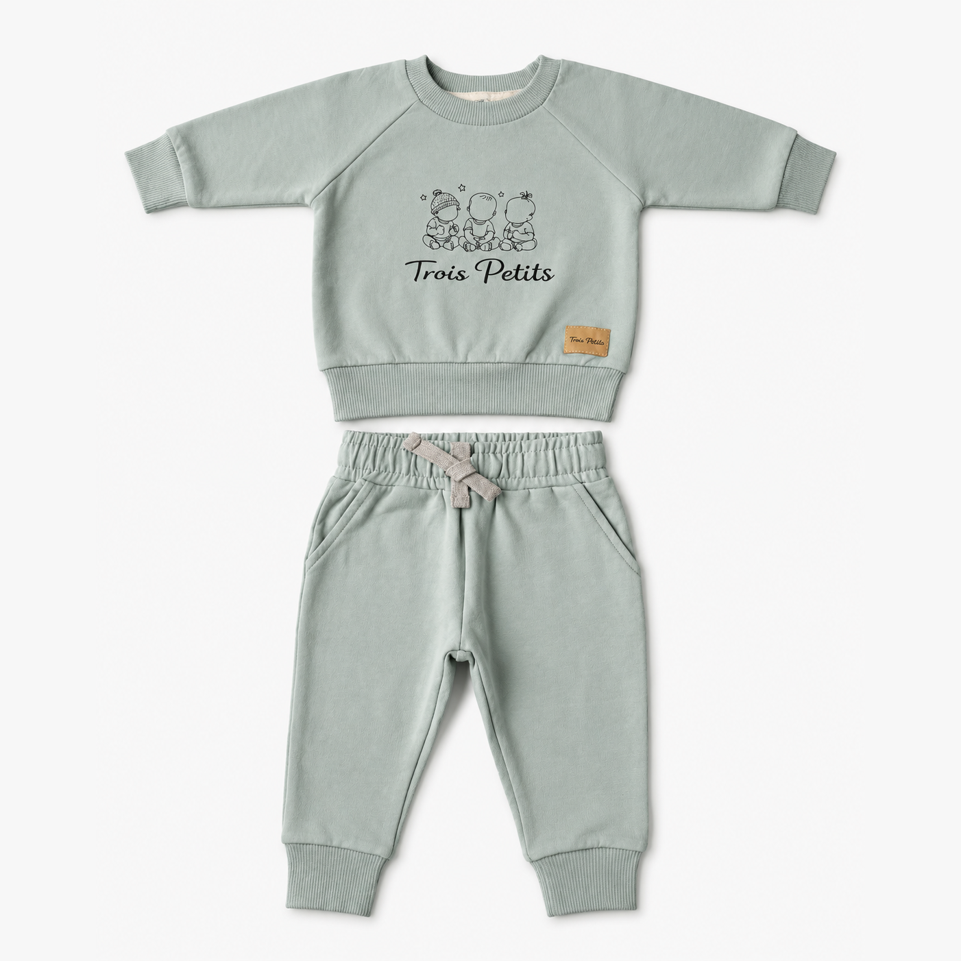 Cannes Baby Set