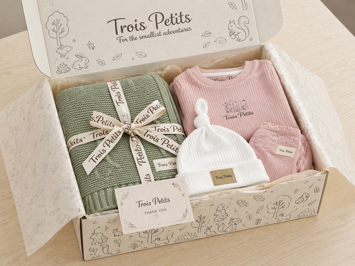 Giftset Premium