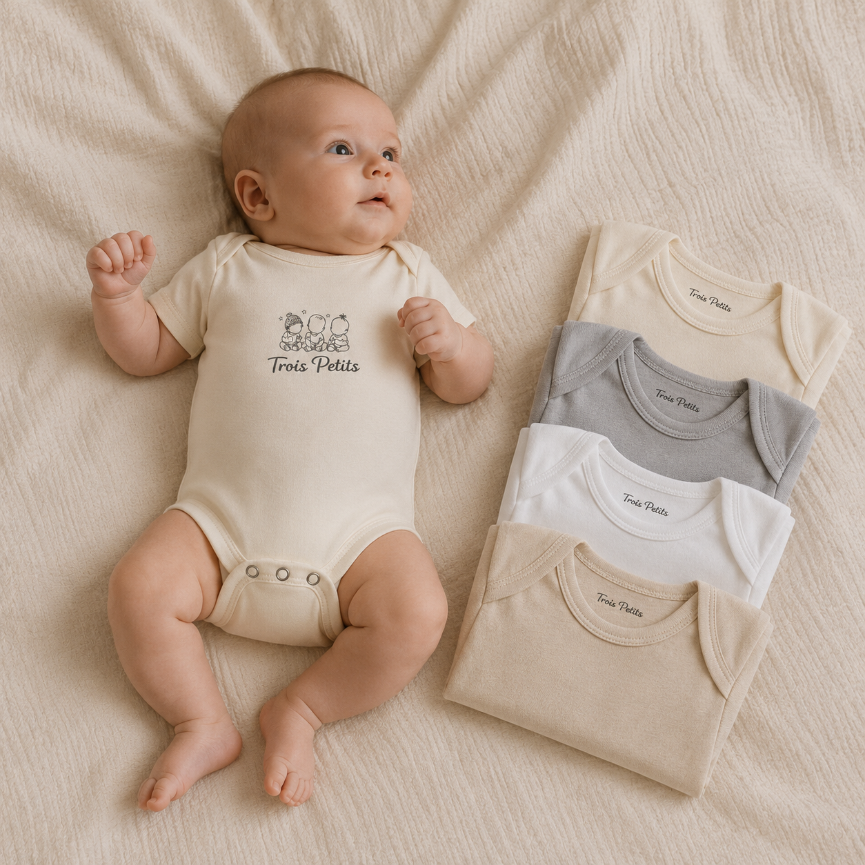 Rompers (Unisex)