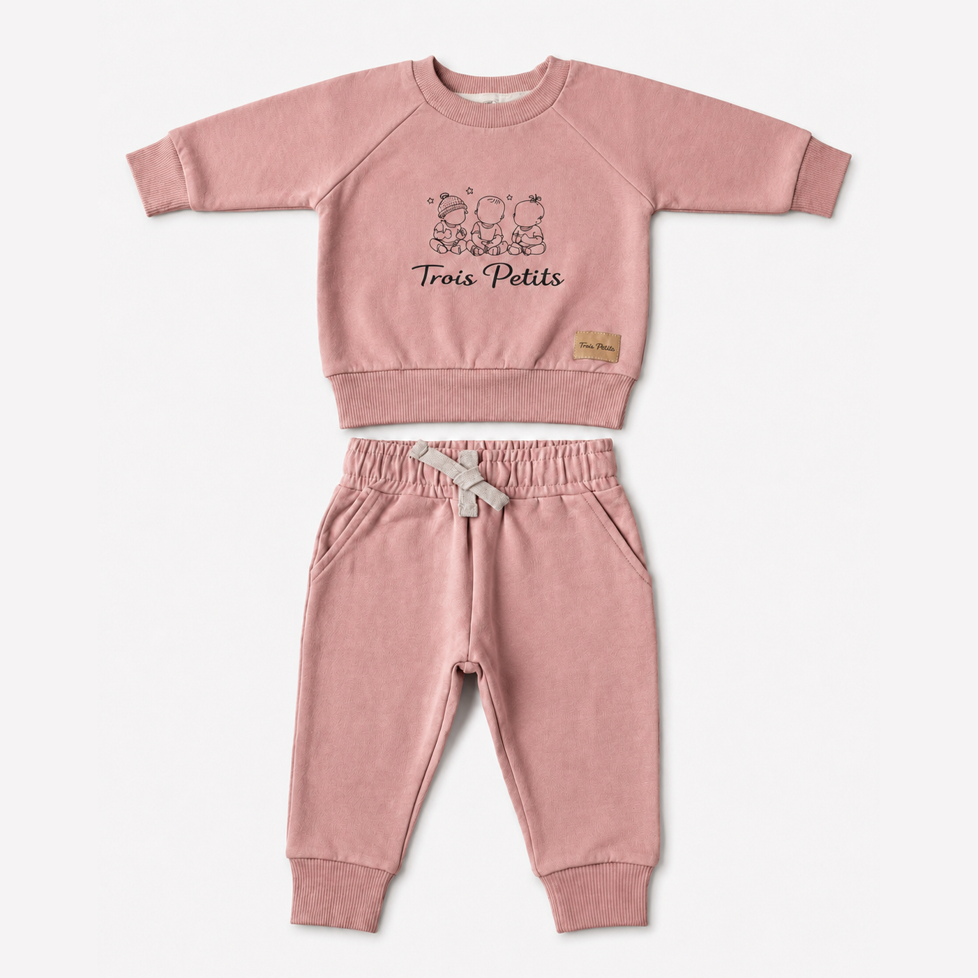 Cannes Baby Set