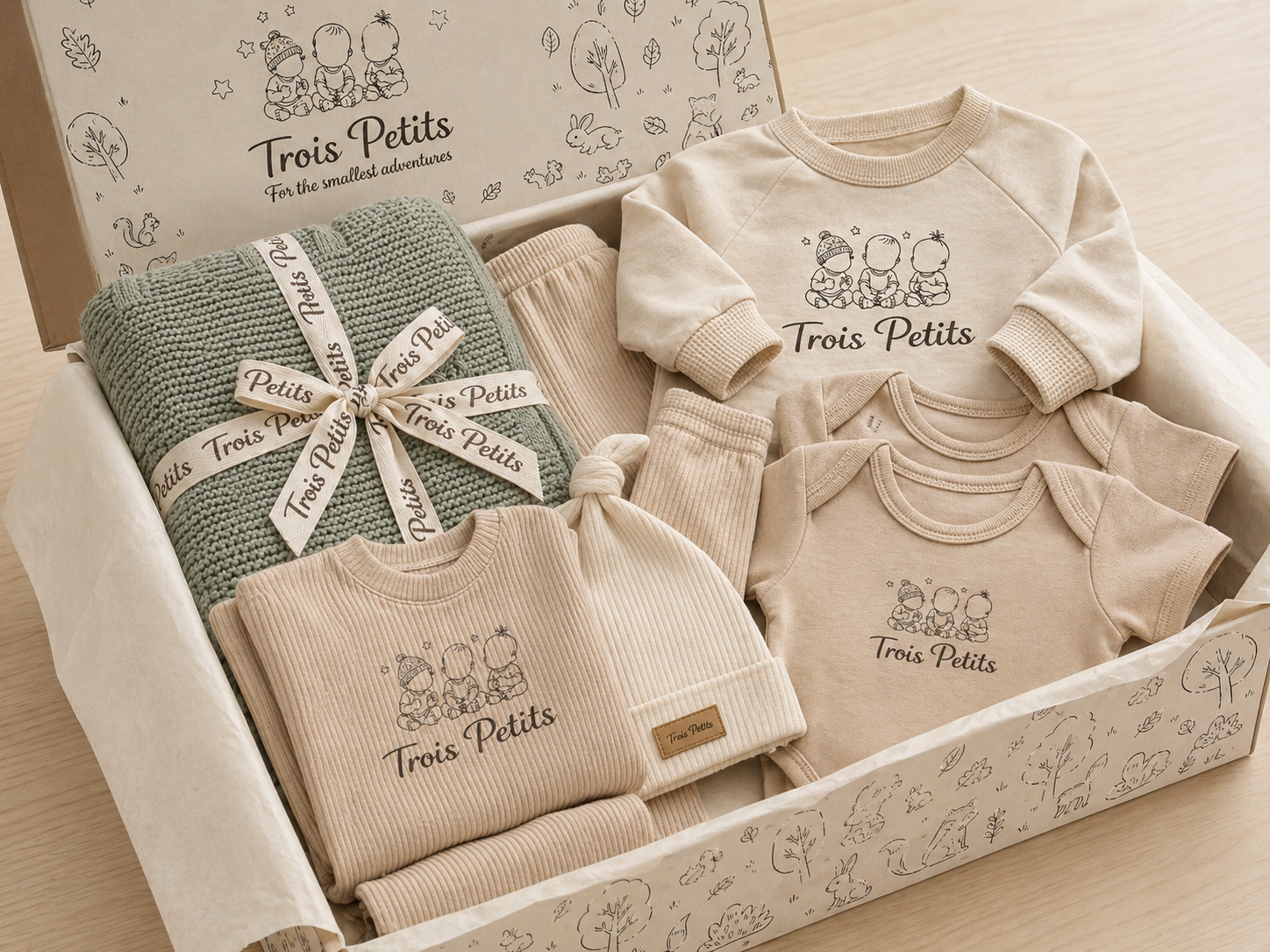Giftset Ultimate